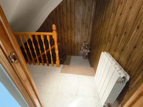 Casa en calle de la Larga