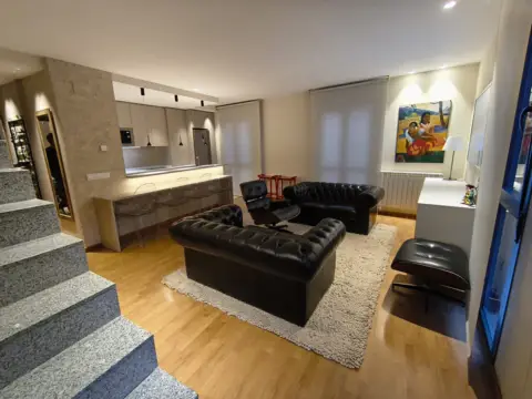 Piso en calle Mayor Baja