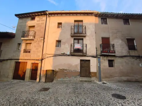 Casa en calle de la Concepción