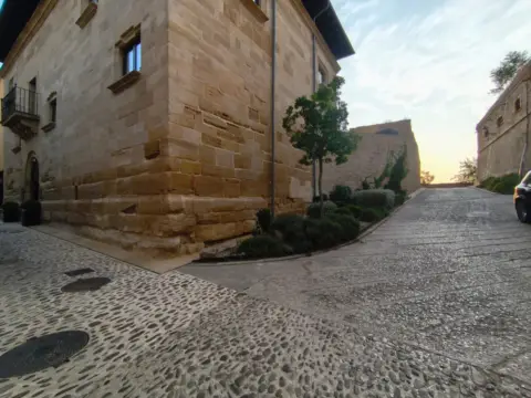 Casa en calle de la Concepción