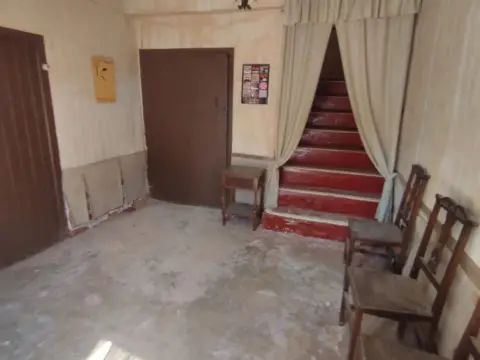 Casa en calle del Conde de Garay