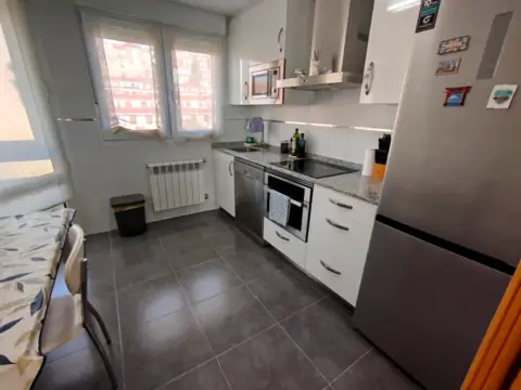 Piso en Grupo de Pascual Salcedo