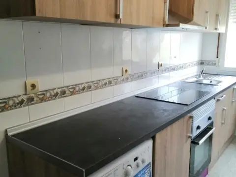 Piso en Grupo de Pascual Salcedo