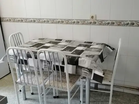 Piso en Grupo de Pascual Salcedo