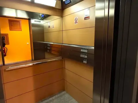 Piso en calle de la Pila