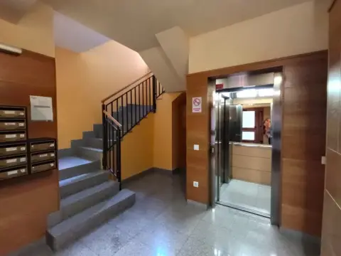 Piso en calle de la Pila