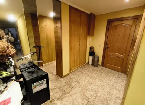 Piso en calle Salamanca