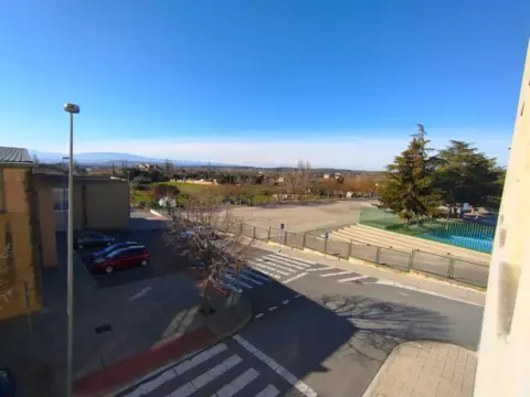 Piso en calle Don Pablo Antoñana Angulo