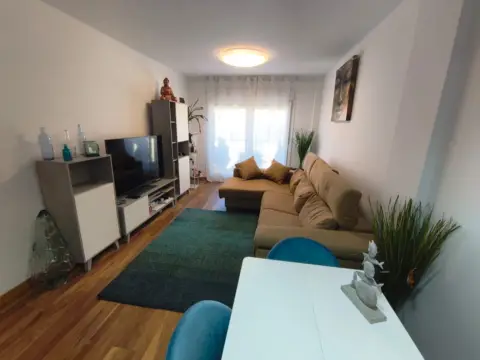 Piso en calle Victoria