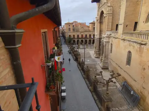 Piso en calle de Abajo de Santa María