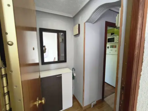 Piso en calle de San José de Calasanz