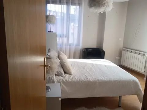 Estudio en calle del Marqués de San Nicolás