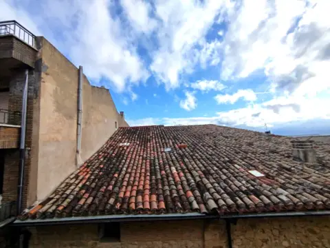 Casa en Viana