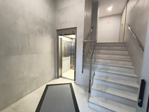 Piso en Plaza de España