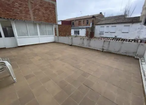 Piso en calle de San Cristóbal