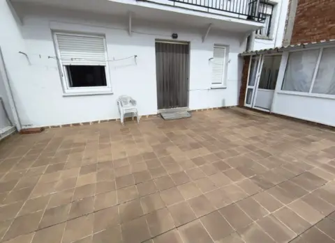 Piso en calle de San Cristóbal