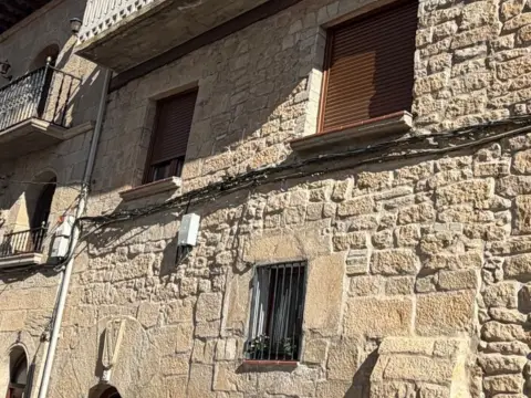Casa en Oyón - Oion