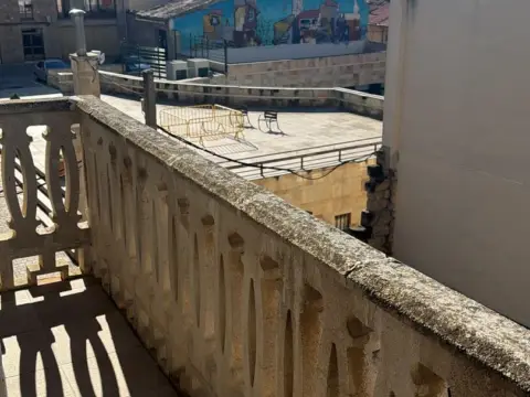 Casa en Oyón - Oion