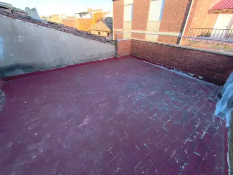 Casa en calle de la Virgen de Legarda