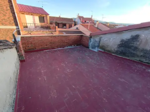 Casa en calle de la Virgen de Legarda