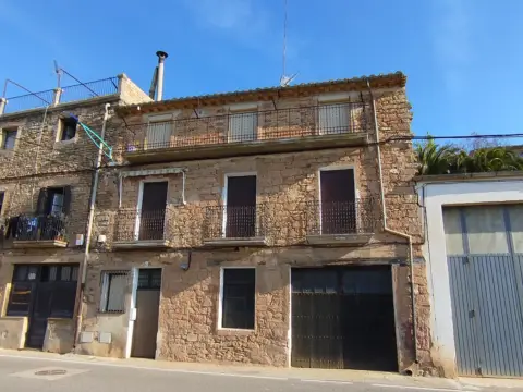 Casa en Lazagurría