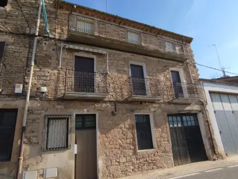 Casa en Lazagurría