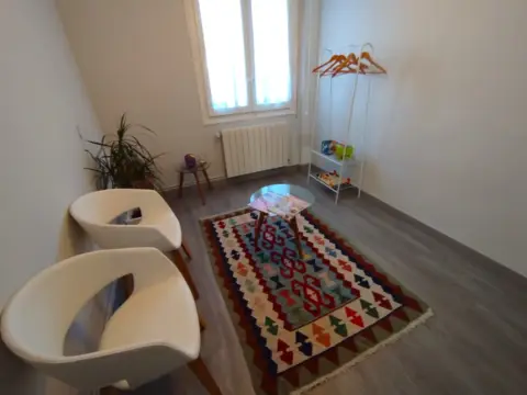 Piso en Viana