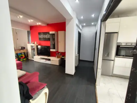 Piso en calle de Víctor Romanos