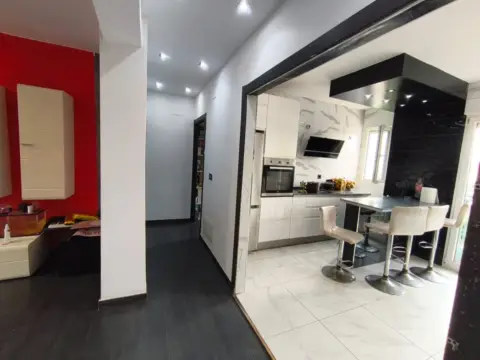 Piso en calle de Víctor Romanos