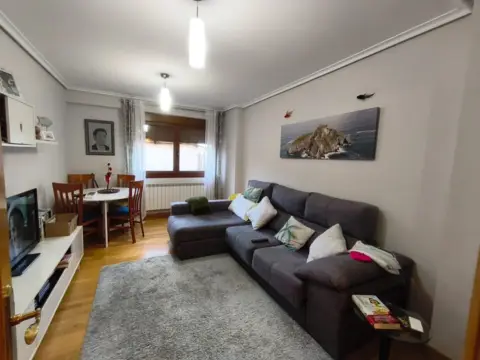 Piso en Travesía del Diezmo