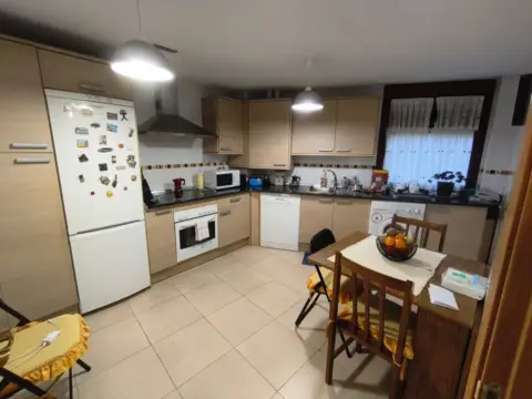 Piso en Travesía del Diezmo