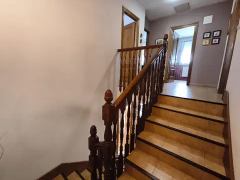 Casa en Avenida de Estella