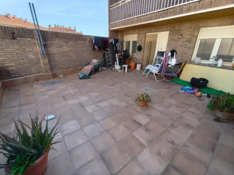 Piso en calle de Valero Garralda