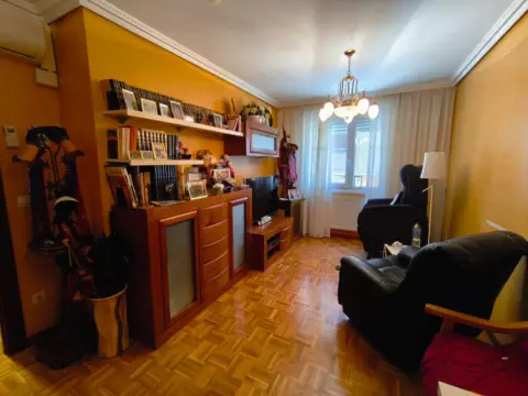 Piso en calle de Miguel Pérez