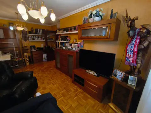 Piso en calle de Miguel Pérez