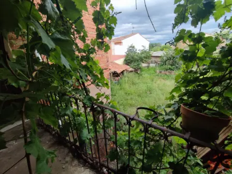 Casa en calle del Horno
