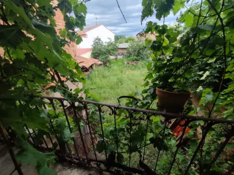Casa en calle del Horno
