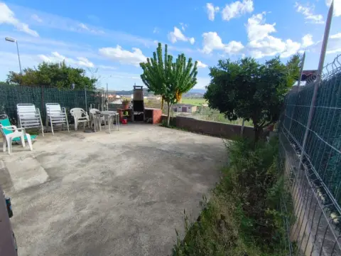 Casa en calle Vistabella