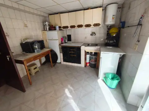 Casa en calle de la Virgen de Legarda