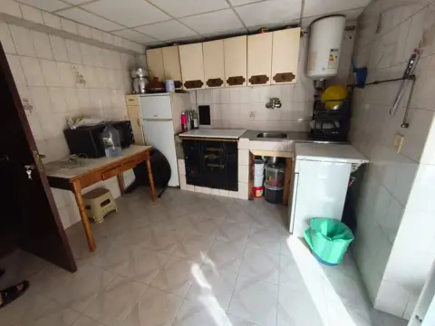 Casa en calle de la Virgen de Legarda