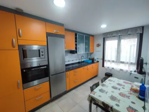 Casa en calle de los Linares