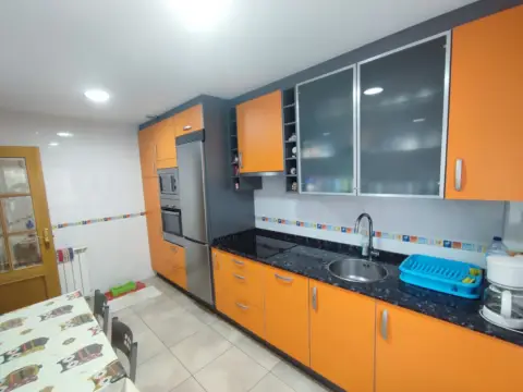 Casa en calle de los Linares