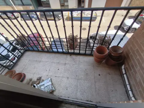 Piso en calle Mayor