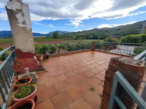Casa en calle de Matute