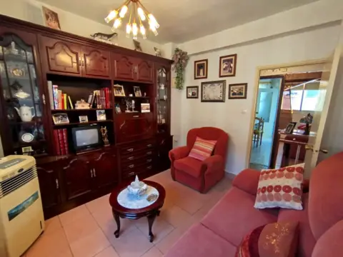 Piso en Viana