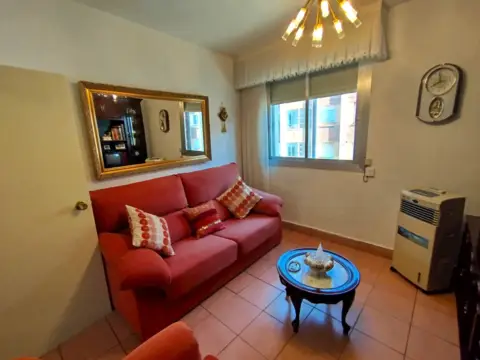 Piso en Viana