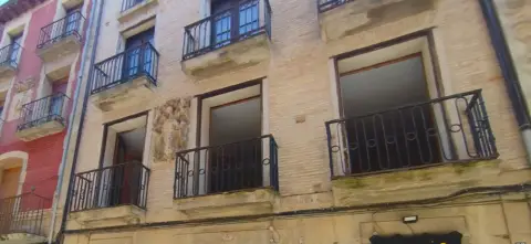 Piso en calle de Navarro Villoslada