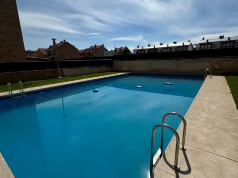 Piso en calle Río Molinos