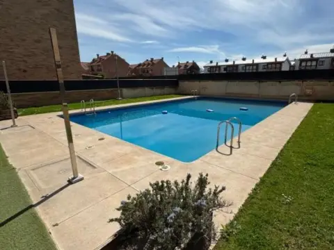Piso en calle Río Molinos