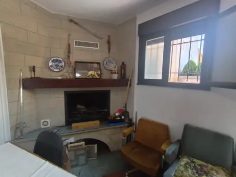 Casa en Carretera Entrena